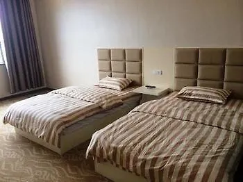Guanyunge Holiday Hotel Jiaozuo Yuntai Mountain